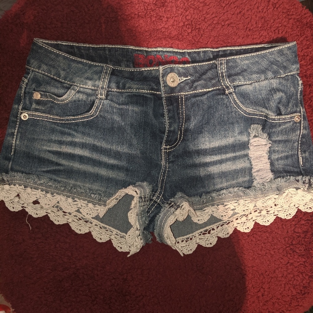 Shorts